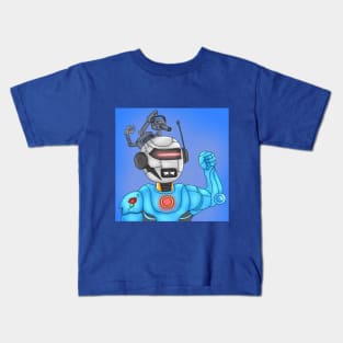 X-Ray Tech Kids T-Shirt